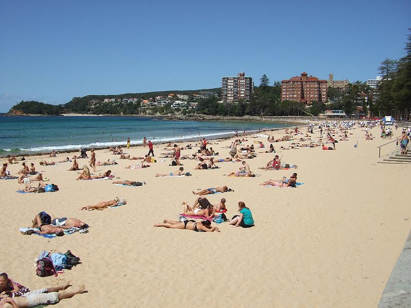 Manly (1)